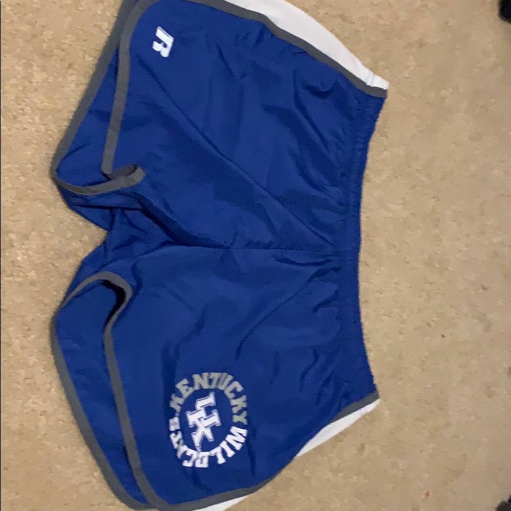 shorts, 12-14